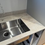 Dekton Arga - Mölndal - montering  23-01-2024