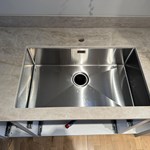 Dekton Arga - Mölndal - montering  23-01-2024