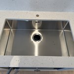 Silestone Lime Delight - Höganäs - montering  23-01-2024