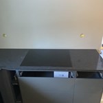 Silestone Arden Blue - Nättraby - montering  23-01-2024