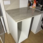 Dekton Arga - Åryd - montering  23-01-2024
