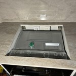 Dekton Arga - Åryd - montering  23-01-2024