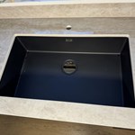 Dekton Arga - Åryd - montering  23-01-2024