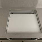 Technistone Noble Ivory White - Vellinge - montering  23-01-2024