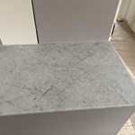 Carrara C - Skummeslövsstrand - montering  23-01-2024