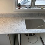 Carrara C - Skummeslövsstrand - montering  23-01-2024