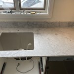 Carrara C - Skummeslövsstrand - montering  23-01-2024