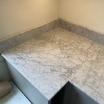 Carrara C - Skummeslövsstrand - montering  23-01-2024