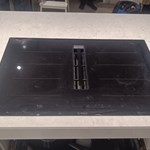 Caesarstone Bianco Drift - Tidaholm - montering  23-01-2024