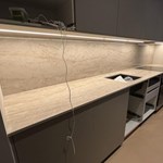 Dekton Arga - Stockholm - montering  23-01-2024