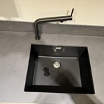 Dekton Micron - Olofström - montering  23-01-2024