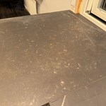 Dekton Kelya - Borås - montering  23-01-2024