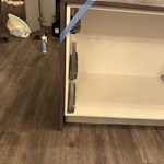 Dekton Kelya - Borås - montering  23-01-2024