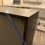 Dekton Kelya - Borås - montering  23-01-2024