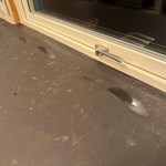 Dekton Kelya - Borås - montering  23-01-2024