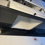 Technistone Gobi Black - Kastrup - montering  23-01-2024