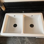Technistone Gobi Black - Kastrup - montering  23-01-2024