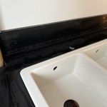Technistone Gobi Black - Kastrup - montering  23-01-2024