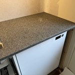 Bohus Grå - Malmö - montering  23-01-2024