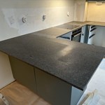 Bohus Grå - Malmö - montering  23-01-2024