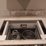 Dekton Nilium - Hörby - montering  23-01-2024