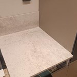 Dekton Nilium - Hörby - montering  23-01-2024