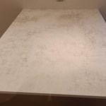 Dekton Nilium - Hörby - montering  23-01-2024