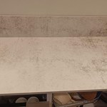 Dekton Nilium - Hörby - montering  23-01-2024
