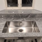 Viscont White - Vellinge - montering  23-01-2024