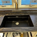 Dekton Laurent - Gränna - montering  23-01-2024