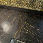Dekton Laurent - Gränna - montering  23-01-2024