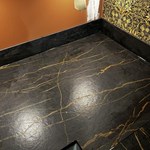 Dekton Laurent - Gränna - montering  23-01-2024