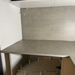 Dekton Keon - Tygelsjö - montering  23-01-2024
