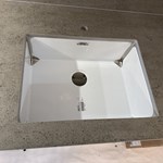 Dekton Keon - Tygelsjö - montering  23-01-2024