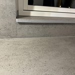 Dekton Keon - Tygelsjö - montering  23-01-2024