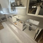 Dekton Keon - Tygelsjö - montering  23-01-2024