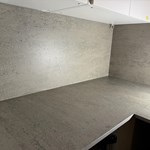 Dekton Keon - Tygelsjö - montering  23-01-2024
