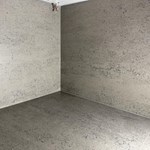 Dekton Keon - Tygelsjö - montering  23-01-2024
