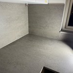 Dekton Keon - Tygelsjö - montering  23-01-2024