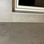 Dekton Keon - Tygelsjö - montering  23-01-2024