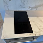 Dekton Entzo - Mölnlycke  - montering  23-01-2024