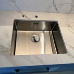 Dekton Entzo - Mölnlycke  - montering  23-01-2024