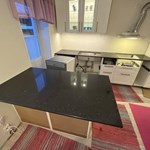 Silestone Arden Blue - Strängnäs - montering  23-01-2024