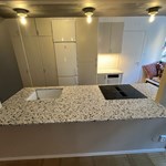 Terrazzo GV - Stockholm - montering  23-01-2024
