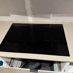 Silestone Coral Clay - Trollhättan - montering  23-01-2024