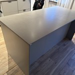 Silestone Coral Clay - Trollhättan - montering  23-01-2024