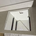 Silestone Lime Delight - Vetlanda - montering  23-01-2024