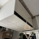 Silestone Lime Delight - Vetlanda - montering  23-01-2024