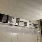 Silestone Lime Delight - Vetlanda - montering  23-01-2024