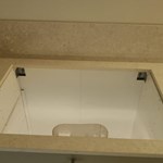 Dekton VK01 Nebbia - Asarum - montering  28-01-2024